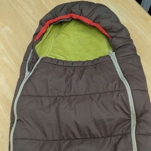 Quinny stroller blanket